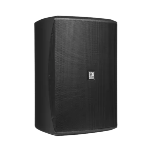 רמקול 8" פאסיבי להתקנות XENO8 שחורה