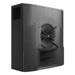 JBL 221 רמקול ראשי לקולנוע על קיר