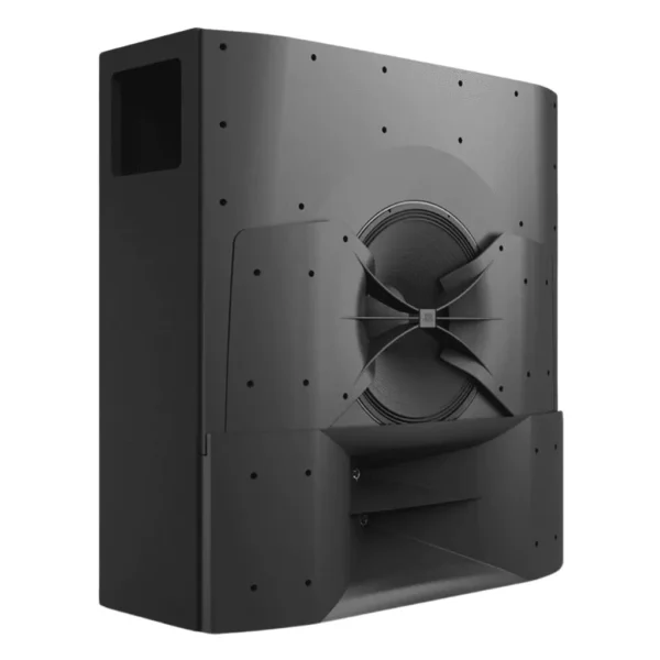 JBL 221 רמקול ראשי לקולנוע על קיר