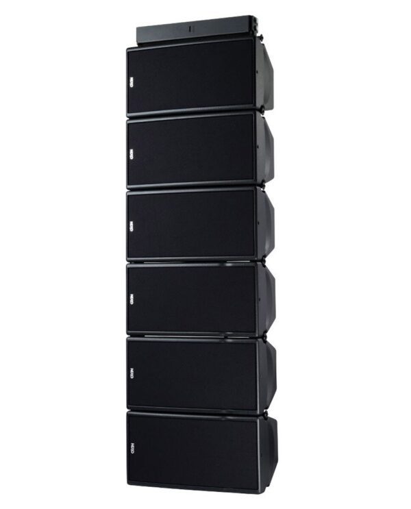 ⁦רמקול Nexo GEO M620 ליין ארי⁩ – תמונה ⁦2⁩