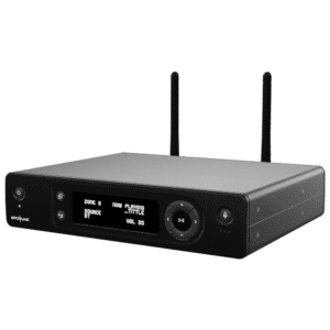 סטרימר אודיו למערכת SPOTTUNE S1-F-B