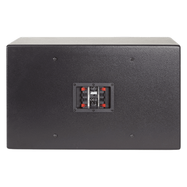 ⁦רמקול סאב שחור DAS Arco 12 Sub בהספק 170W⁩ – תמונה ⁦2⁩