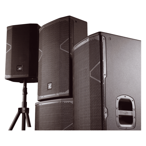 ⁦רמקול DAS VANTEC-215 פסיבי דבל 15"⁩ – תמונה ⁦4⁩