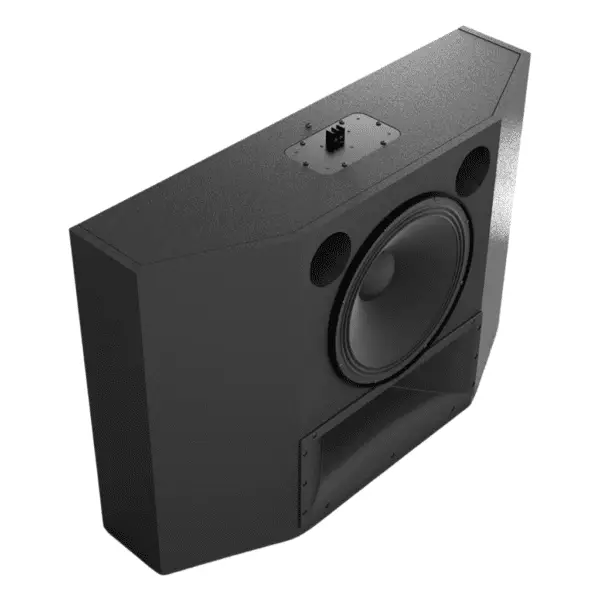 ⁦JBL 211 רמקול ראשי לקולנוע על קיר⁩ – תמונה ⁦3⁩
