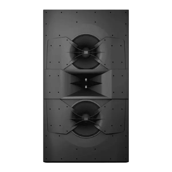 ⁦JBL 222 רמקול ראשי לקולנוע עומד ריצפה⁩ – תמונה ⁦2⁩