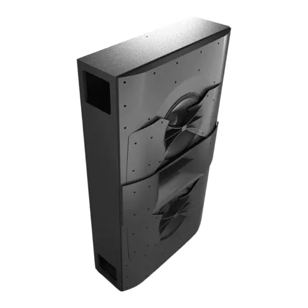 ⁦JBL 222 רמקול ראשי לקולנוע עומד ריצפה⁩ – תמונה ⁦3⁩