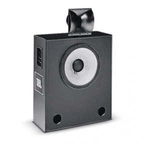 JBL 3678 רמקול ראשי ריצפתי לקולנוע