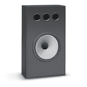 JBL 3635 סאב-וופר לחדרי קולנוע קטנים