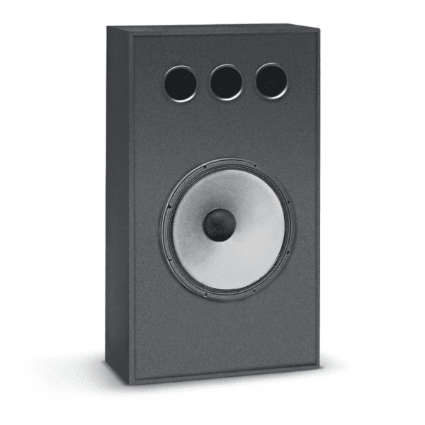 JBL 3635 סאב-וופר לחדרי קולנוע קטנים