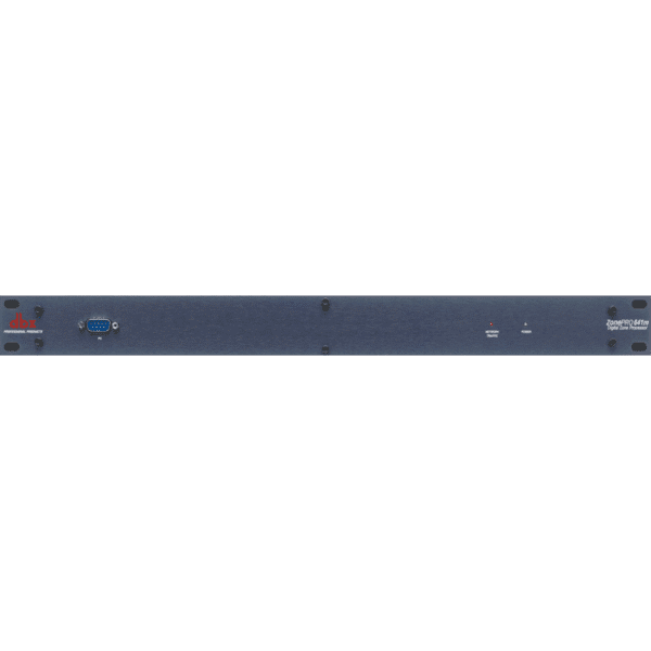 dbx ZonePRO 641M מטריצה 6x4