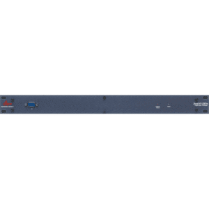 dbx ZonePRO 1261M מטריצה 12x6