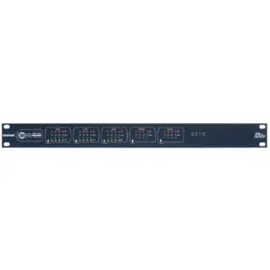 BSS London BLU-100 מטריצה 12x8