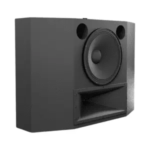 JBL 211 רמקול ראשי לקולנוע על קיר