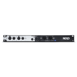 פרוססור Nexo לסדרות DTD-TU ID / PS