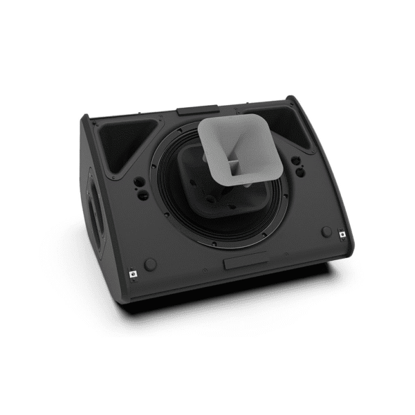 ⁦רמקול "12 Nexo P12i Point Source עם זווית מוניטור⁩ – תמונה ⁦3⁩