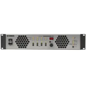 Yamaha XMV 4140 מגבר 4x140W
